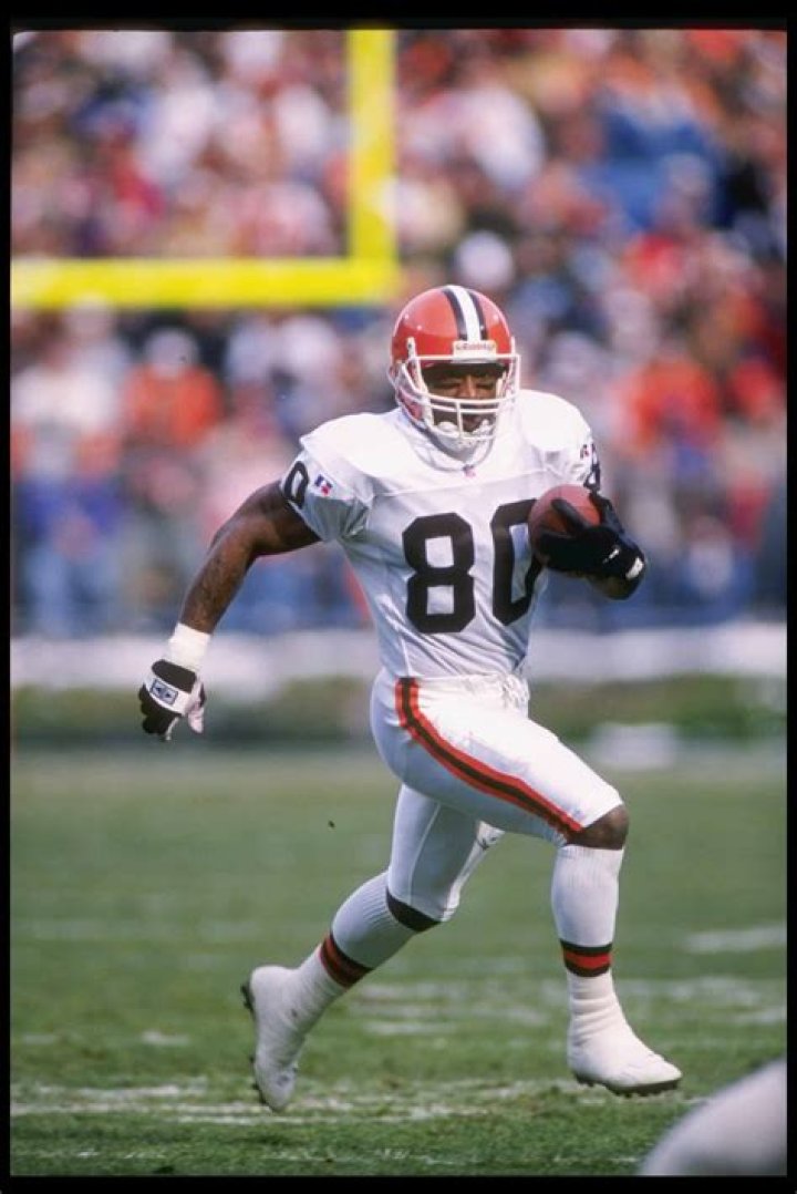 Andre Rison: A Journey Through the Life of an NFL Star