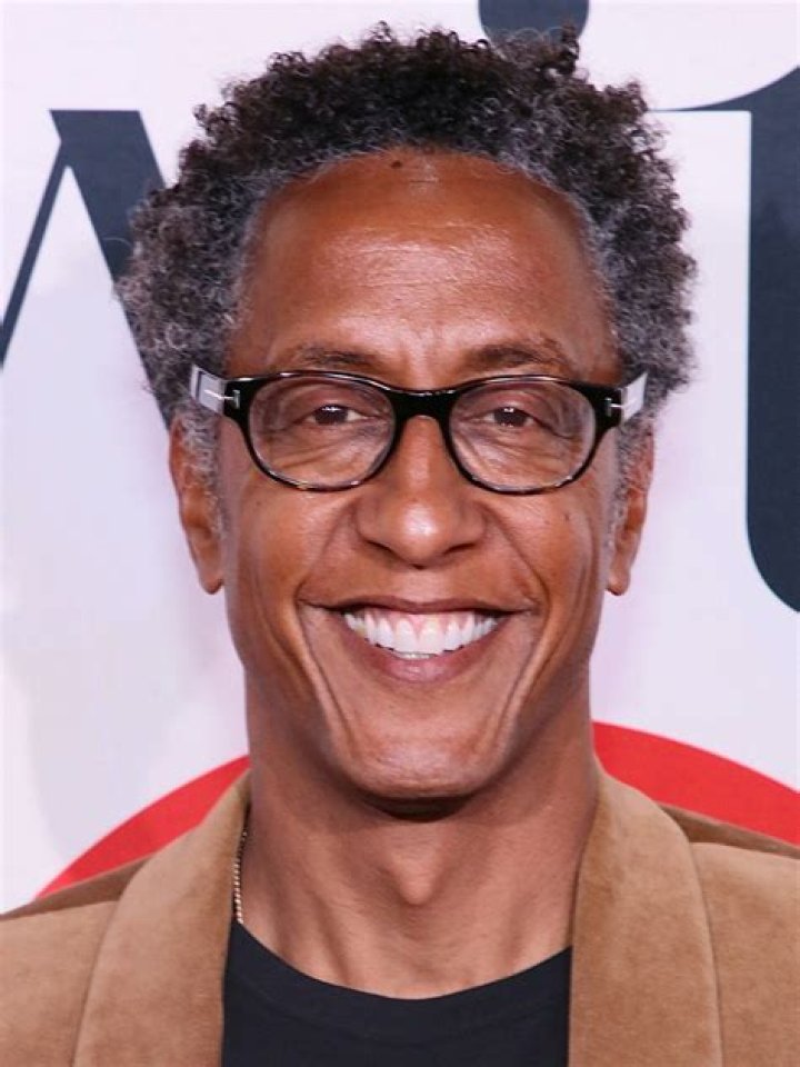 Exploring the Multifaceted Career of Andre Royo