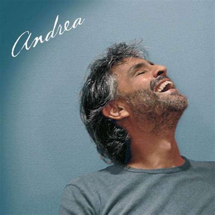 Exploring the Soulful Journey of Andrea Bocelli: A Deep Dive into "Andrea"