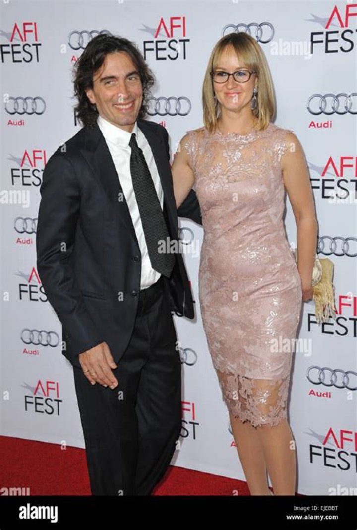 Exploring the Life and Career of Andrea Meszaros Ponti