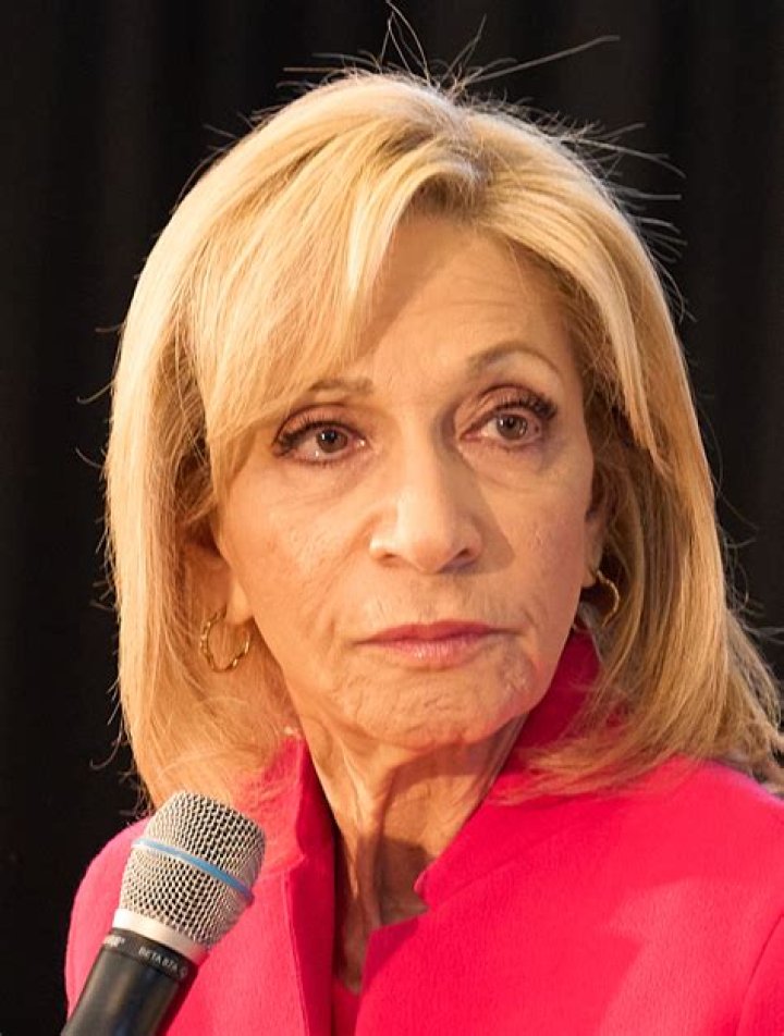 Andrea Mitchell: A Renowned Journalist's Journey to the Pinnacle of News Reporting