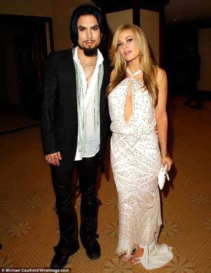 Unveiling the Truth: Andrea Tantaros Married?