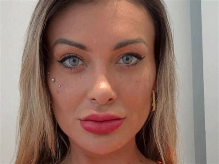 Unveiling the Life of Andressa Urach: A Journey Through Fame and Challenges