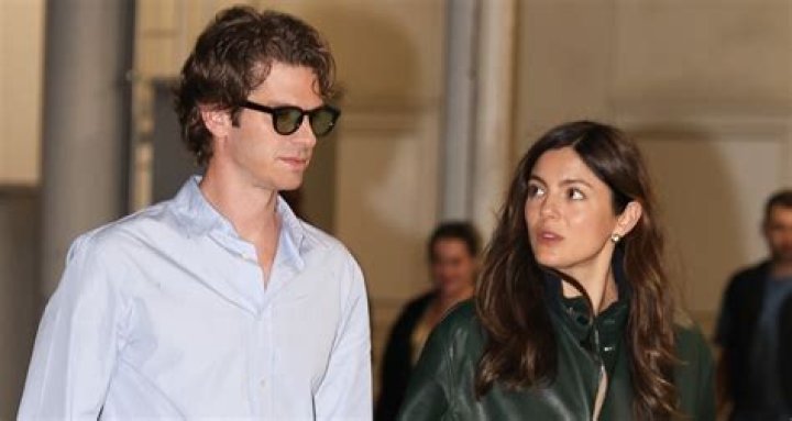 Exploring Andrew Garfield's Girlfriend: A Deep Dive into His Romantic Life