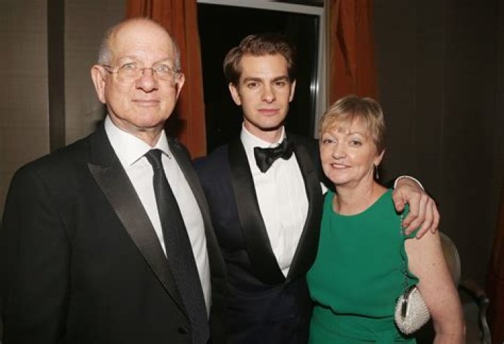 Exploring the Roots: Andrew Garfield's Parents and Their Influence