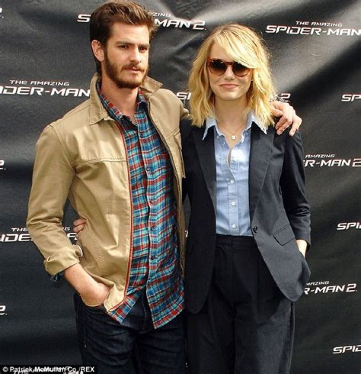 Exploring the Life of Andrew Garfield's Wife