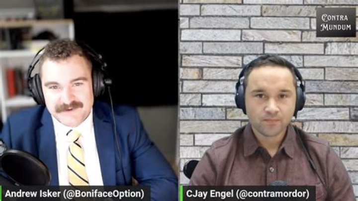 Andrew Isker: A Journey Through His Life and Achievements