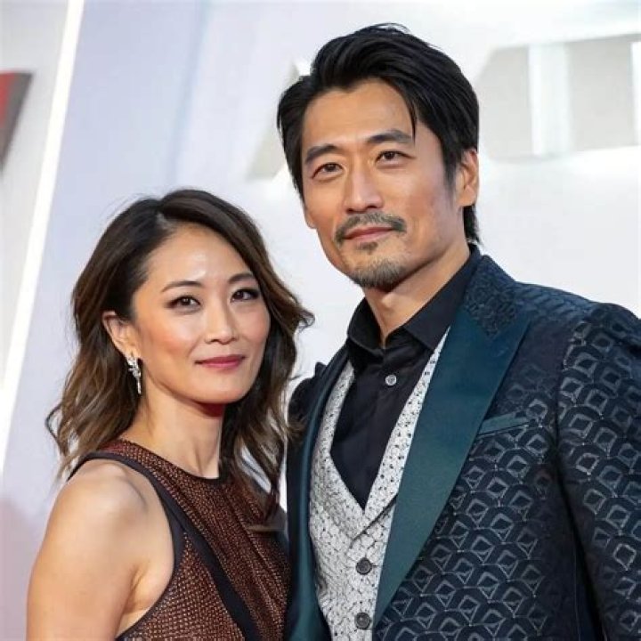 Unveiling Andrew Koji's Wife: A Journey into Their Life Together
