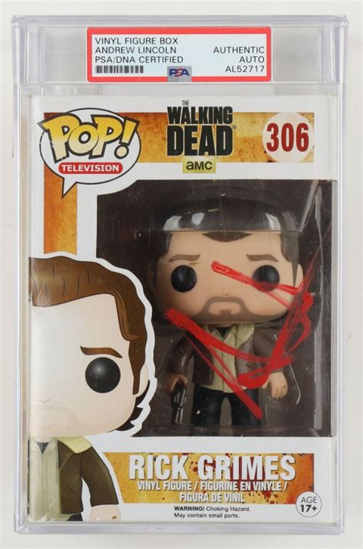 Exploring the Life and Career of Andrew Lincoln