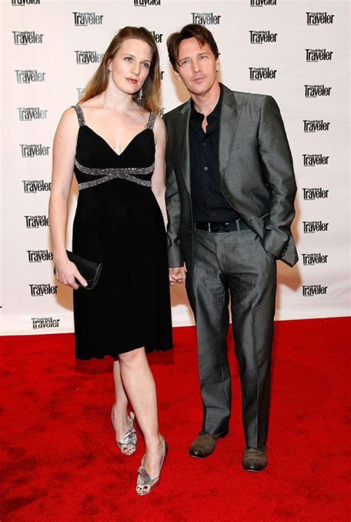 Discovering the World of Andrew McCarthy's Children