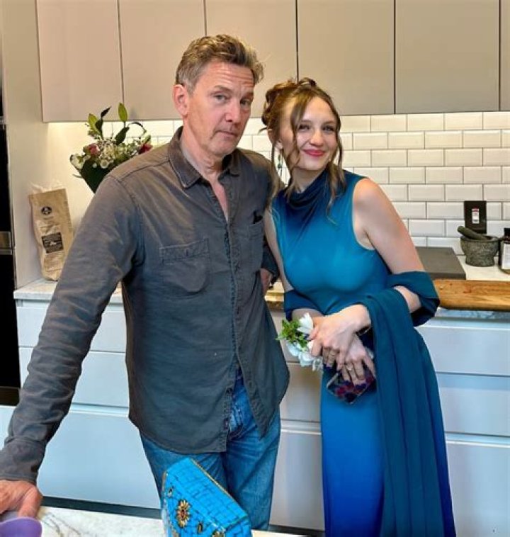 Exploring the Life of Andrew McCarthy and His Kids