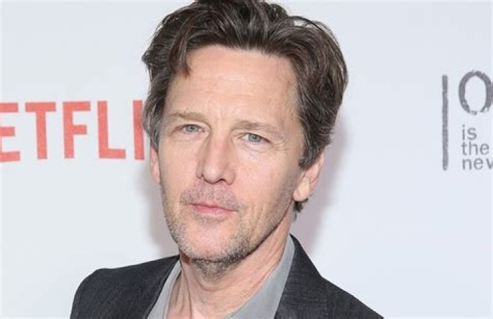 Exploring Andrew McCarthy's Net Worth: The Journey of a Star