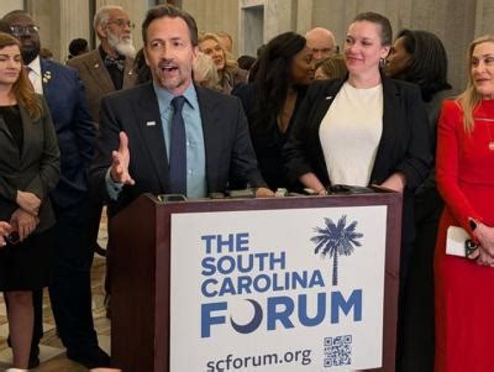 Discovering Andrew Shue: The Journey of a Multifaceted Star