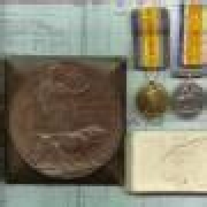 Exploring the Life and Works of Andrew Upton