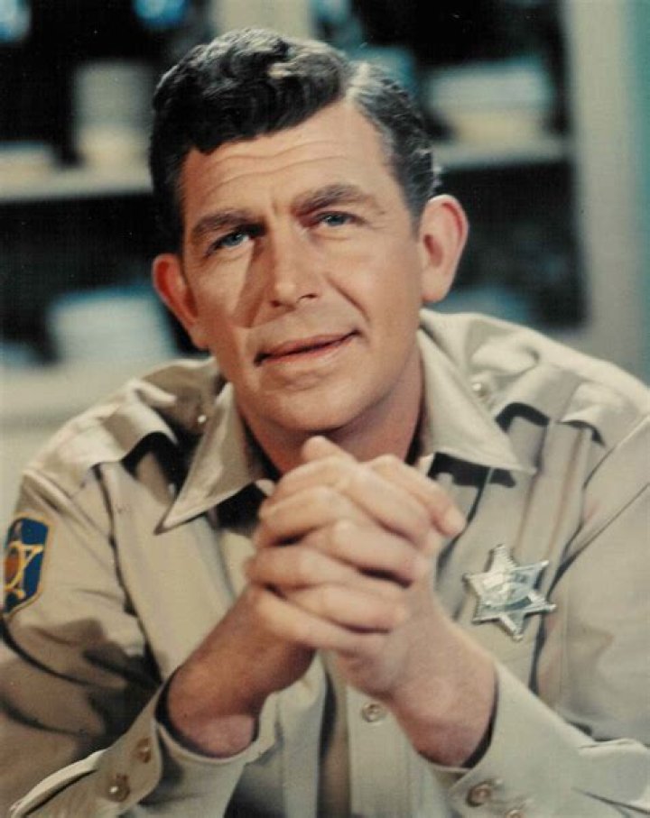 Andy Griffith: A Legendary Figure in American Entertainment