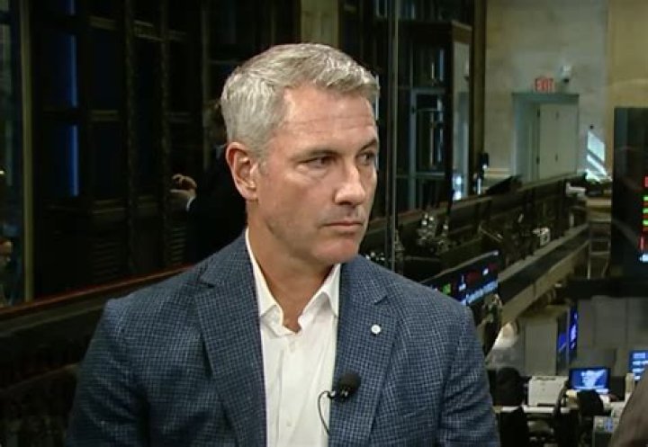 Andy Mulvihill Net Worth: A Comprehensive Guide to His Wealth and Achievements