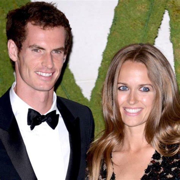 Andy Murray's Wife: A Deep Dive into Their Relationship and Life Together