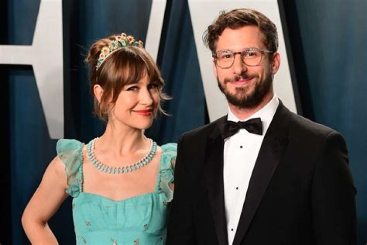 Discovering the Life of Andy Samberg's Wife: A Journey Beyond the Spotlight
