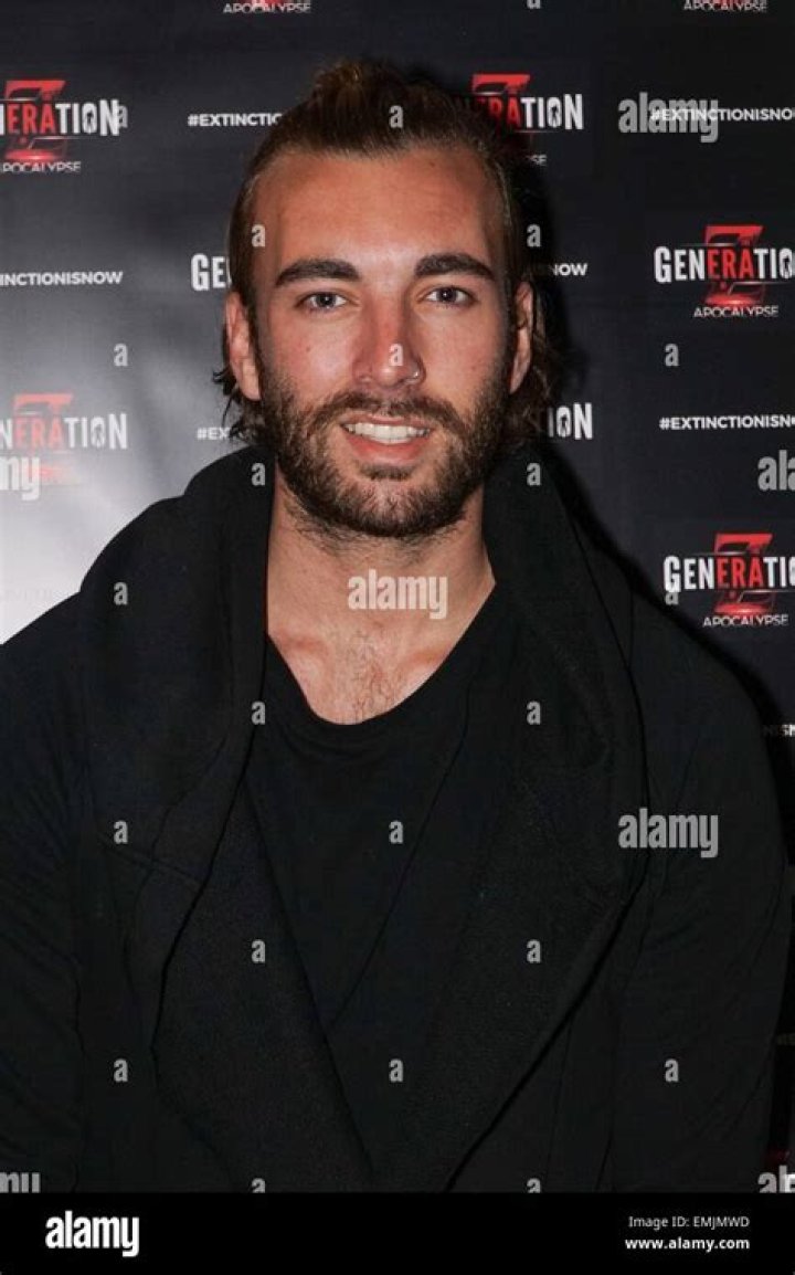 Exploring the Connection Between Andy Samuels and Liam Payne