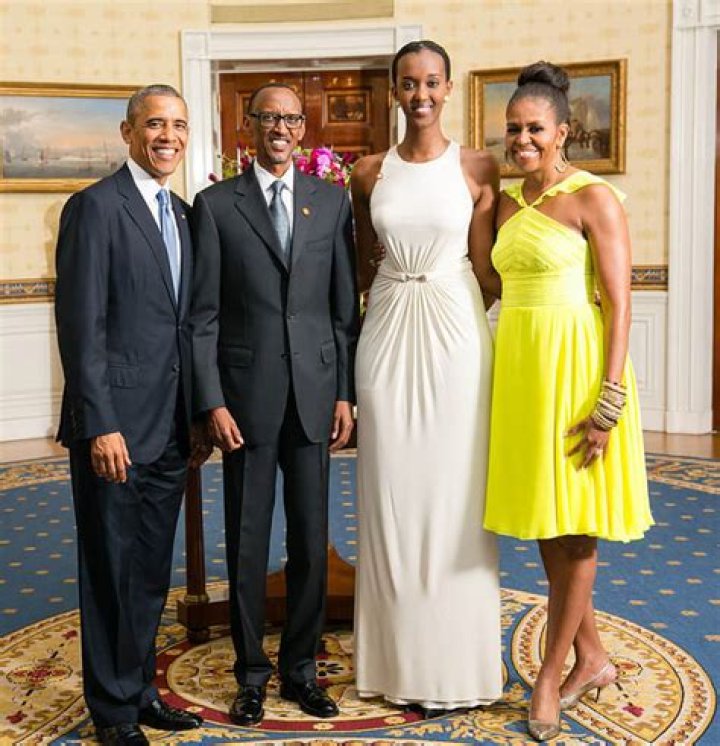 Unveiling the Truth About Ange Kagame Height: A Comprehensive Guide