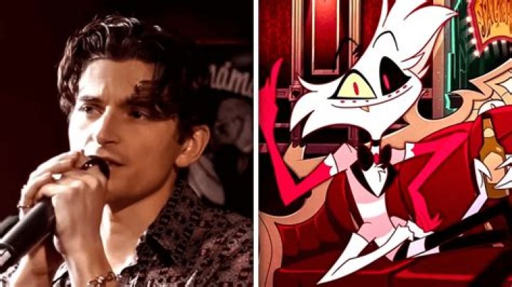 Angel Dust Hazbin Hotel Voice Actor: A Deep Dive into the Talented Performer