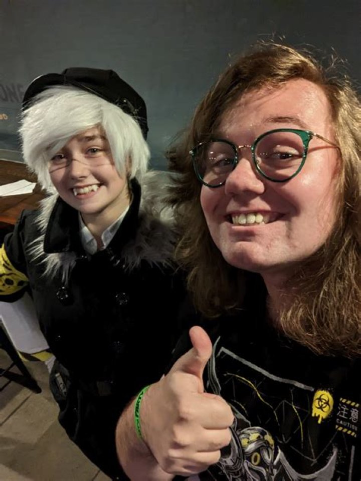 Angel Dust Voice Actor: Unveiling the Talent Behind the Iconic Character