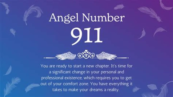 Understanding Angel Number 911: A Comprehensive Guide to Its Meaning and Significance