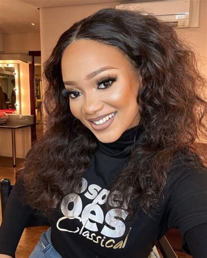 Discovering Angel Zuma's Age: A Deep Dive into Her Life