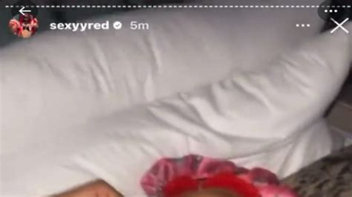 Unveiling the Controversy: Angela Alvarez's Leaked Sex Tape