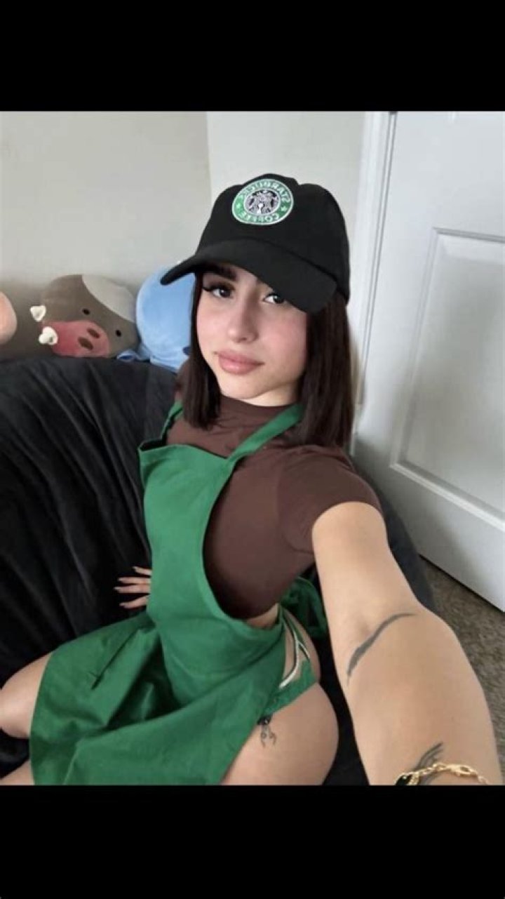 Angela Alvarez Starbucks: A Journey of Passion, Dedication, and Success