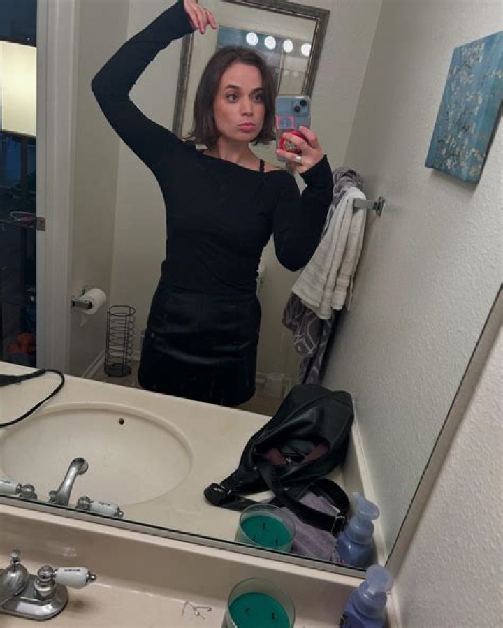 Unveiling the Life and Identity of Angela Giarratana: Is She Gay?