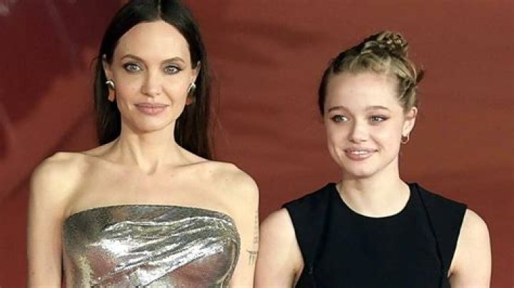 Angelina Jolie’s Daughter: A Glimpse into the Life of Shiloh Jolie-Pitt