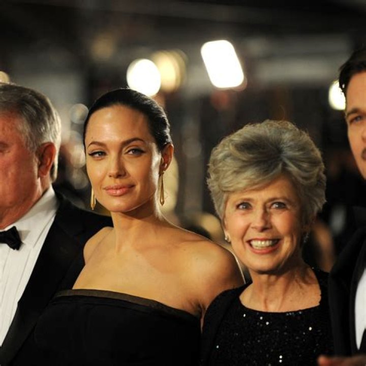 Angelina Jolie: A Legacy Remembered