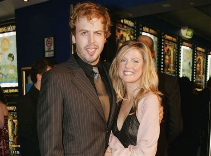 Exploring Angus Sampson's Life: Who is His Wife?