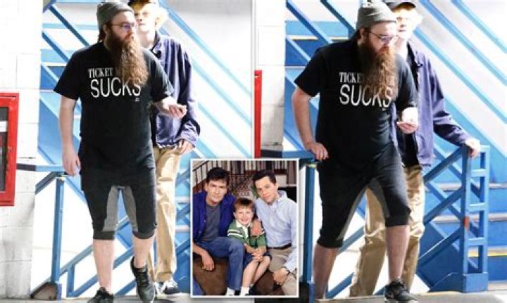 Angus T. Jones Height: A Comprehensive Guide to the Actor's Stature and Career