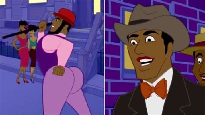 Exploring the Creative Universe of Animan Studios