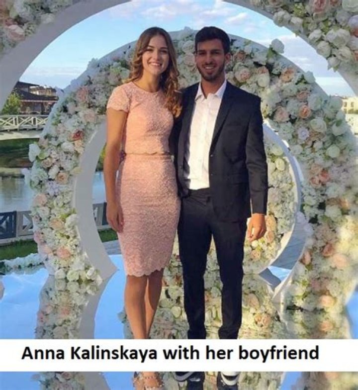 Anna Kalinskaya Husband: A Comprehensive Look into Her Life and Relationship