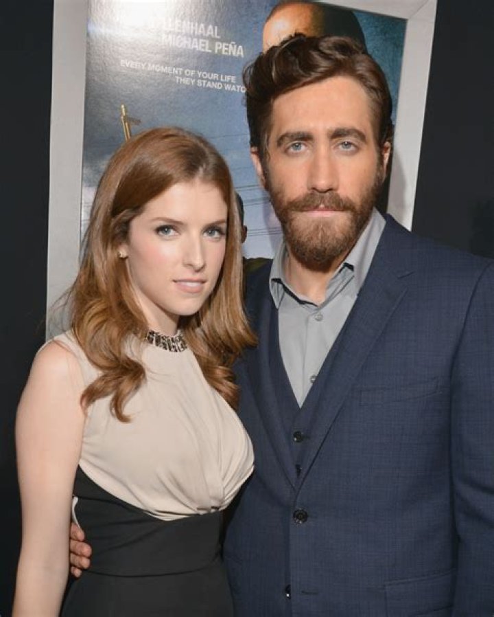 Unveiling the Mystery of Anna Kendrick's Husband