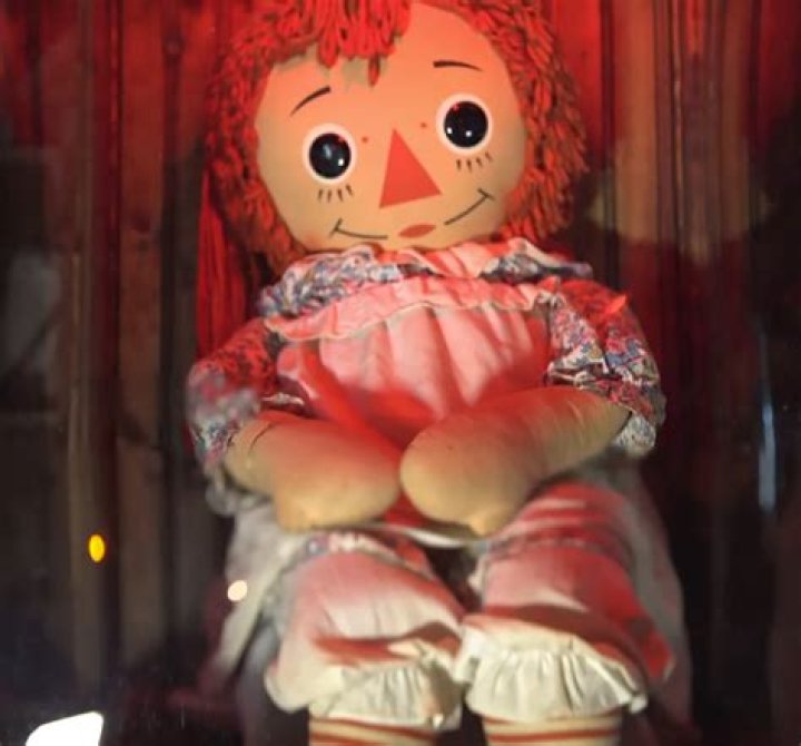Annabelle Doll True Story: Unveiling the Haunting Reality Behind the Iconic Horror
