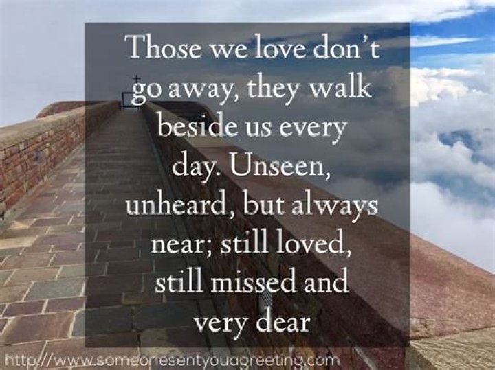 Touching Anniversary of Passing Quotes to Remember Loved Ones