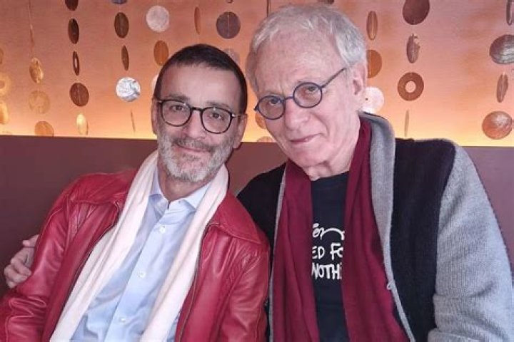 Unraveling the Intricate Web of Anthony Geary's Relationships