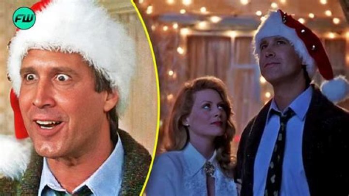 Anthony Michael Hall: The Iconic Role in Christmas Vacation