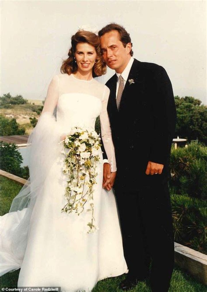 Unveiling the Life and Legacy of Anthony Radziwill