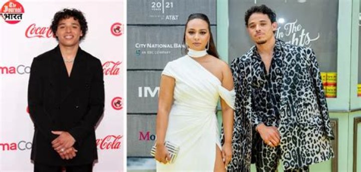 Discovering the Wealth of a Rising Star: Anthony Ramos Net Worth