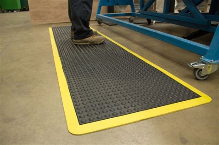 Understanding Anti Fatigue Mats: The Ultimate Guide for Comfort and Wellness