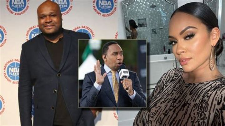 Exploring the Relationship Between Antoine Walker and Evelyn