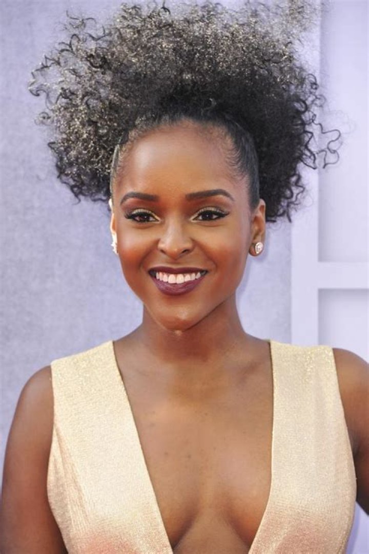 Antoinette Robertson and TV Shows: Rising Star in the Entertainment Industry