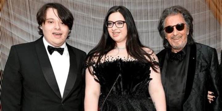 Exploring the Life and Legacy of Anton James Pacino