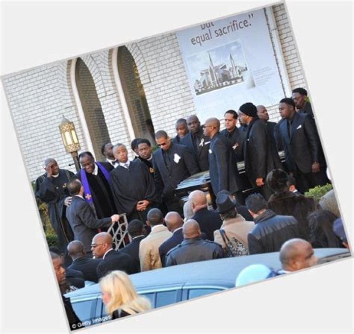 Antonia Lofaso and the Impact of Heavy D's Funeral