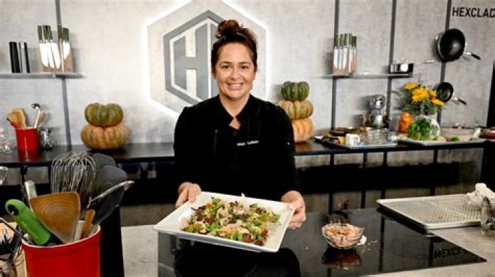 Antonia Lofaso Net Worth 2024: A Comprehensive Analysis